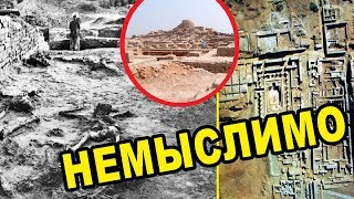 ЭТОГО НИКТО НЕ ДОЛЖЕН ЗНАТЬ! ПОЧЕМУ скрывают то, что ТАМ  обнаружили / ДОКУМЕНТАЛЬНЫЙ ПРОЕКТ, НОВЫЕ