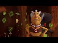 Flying licence - Maya the Bee - Episode 22