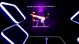 BEAT SABER | USAO - Tapioca | Expert+ | SS Rank (91.63%) | #2