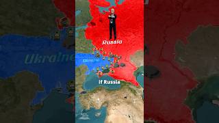 🇷🇺 Why Russia Can’t End the Ukraine War
