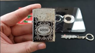 Zippo 24751 American classic