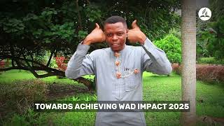 WAD IMPACT 2025  APM