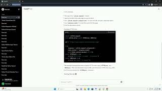 import urllib in python