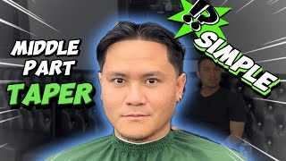 How to Do a Taper - Full IN DEPTH Tutorial
