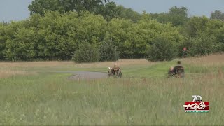 Residents react to largest CIP plan in Sioux Falls history