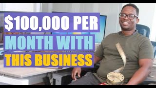 Success Story Of Michael Muthiga founder of Fatboy Animation Studio | Digital Boost Academy