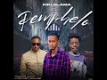 Kiki Xlama - Pemphelo Ft. Traffic & HolyKey Malume (official mp3)