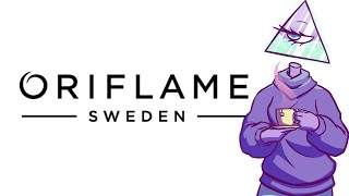 Oriflame: The "Natural" Swedish MLM