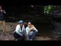 ទឹកធ្លាក់តាម៉ា ភ្នំត្បែង tama waterfall phnom tbeng