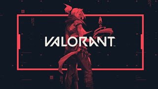 LIVE PERTAMA KALI // VALORANT