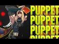 Fighting Game Archetypes For Dummies: Episode 6 - Puppet Characters