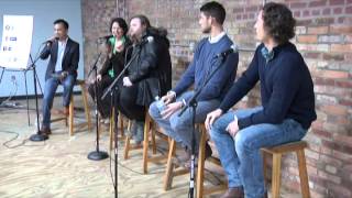 STARTUPS IN SAV PANEL DISCUSSION JAN 2015