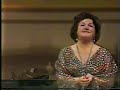 BIRGIT NILSSON RECITAL - TOKYO 1978