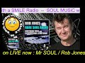 mr soul rob jones ace arcchives on soul music with a smile radio .. sun 190225