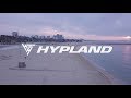 Hypland Worldwide - World Cup 2018