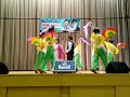 東頭村社區會堂 金曲會知音20181020 孫錫明 張彩鳳 田園春夢