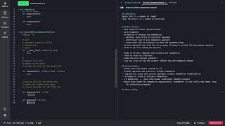 Mock Leetcode Interview: Design A Thread-Safe Bounded Blocking Queue