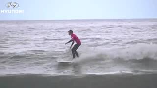 PIHA - Hyundai Pro Longboard Tour 20111174