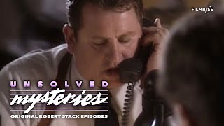 Unsolved Mysteries with Robert Stack - Season 11 Episode 12 - Full Episode