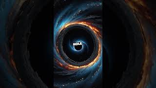 ELI5: What Is A Black Hole?