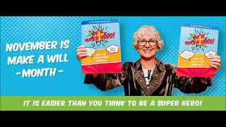 Make a Will Month Full