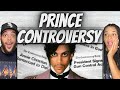 LOVE IT!| FIRST TIME HEARING Prince  - Controversy REACTION