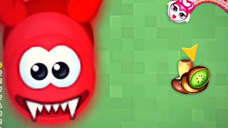 🐍Rắn săn mồi | wormszone.io | slither snake game the best worms zone #27