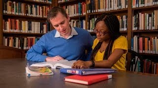 Columbia Postbac Premed Student Matthew