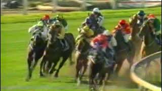 2002 MRC SANDOWN Lincoln Handicap