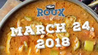 Roux for a Reason