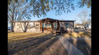 211 1st Ave Montrose, SD |