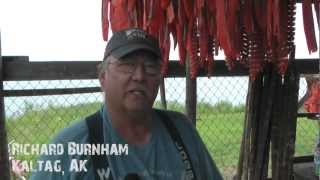 Yukon River Salmon Educational Exchange 2012