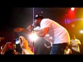 Joell Ortiz & Fat Joe- Big Pun Tribute / Twinz (Deep Cover '98) @ Highline Ballroom, NYC