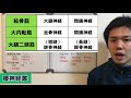 【基礎から勉強・解剖生理学】腰神経叢（大腿神経・伏在神経・閉鎖神経など）【理学療法士・作業療法士】