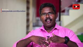 തത്ത്വമസി എന്ന പാഴ്‌വാക്ക് : Dr. T S Syam Kumar