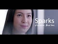 DBS SPARKS: Live more, Bank less