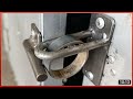 Genius DIY Door Latch Ideas and Homemade Security Locks