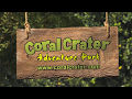 Coral Crater Adventure Park Zip Lines