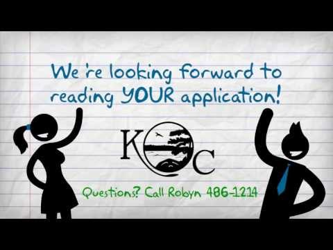 Your Tuition Waiver Application Your Tuition Waiver Application