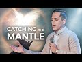 How to Receive Impartation from the Holy Spirit