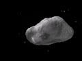 Asteroide Vesta