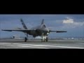 F-35C Lightning II CVN DT-II Wrap Up Video