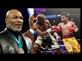 tinatagong talent ni casimero pinasilip mike tyson hanga davis pupuntahan si inoue