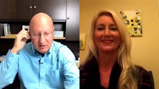 The Elijah List's Steve Shultz Interviews Dr. Candice Smithyman