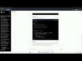 python write csv example