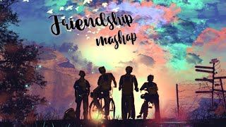 Friendship Day Mashup 2021 | Friendship mashup | Friends Forever MASHUP | DJ Beats