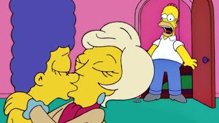 Marge Is Gay