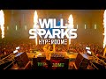 HYPERDOME: Way Of The Dragon - Will Sparks (Full Set)