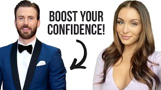 8 Style Essentials To Boost Your Confidence | Courtney Ryan