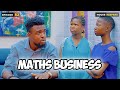 Maths Business - Episode 84 (Mark Angel Comedy)